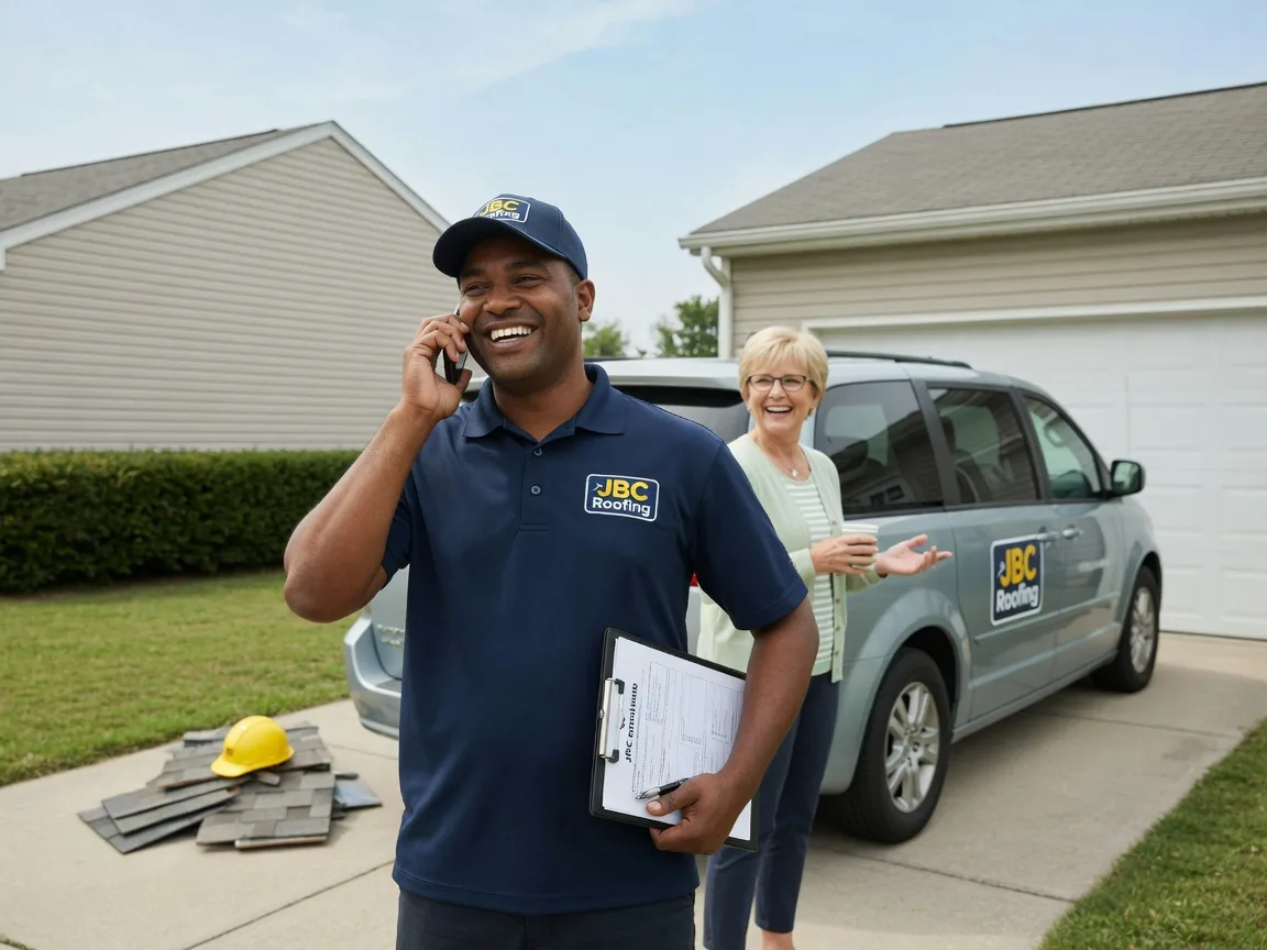 Roof Replacement Leesburg, AL FAQs